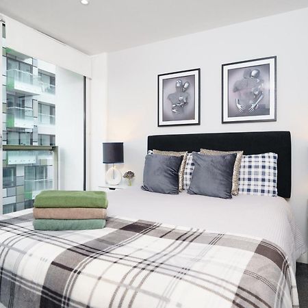 Cobalt Point 2 Apartment Londra Exterior foto