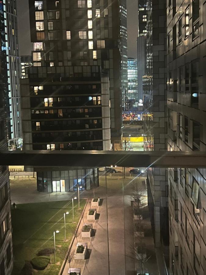 Cobalt Point 2 Apartment Londra Exterior foto
